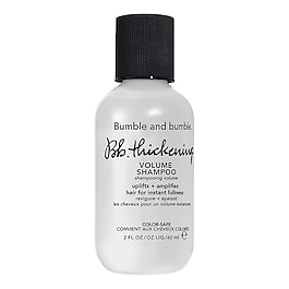 Thickening Volume Shampo - Şampuan